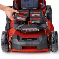 Aku kosačica GP-CM 36/52 S Li BL PROFESSIONAL Einhell - Slika 5