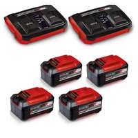 Aku kosačica GP-CM 36/52 S Li BL PROFESSIONAL Einhell - Slika 3