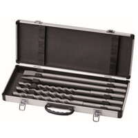 Set burgija i dleta SDS-max 5/1 Einhell