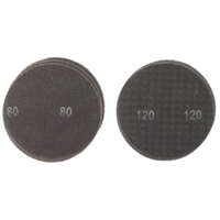 Set okruglih brusnih listova 225mm Einhell