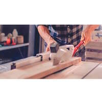 TCT rezni list 254x30x3.2mm T24/42/60 set 3/1 Einhell - Slika 2