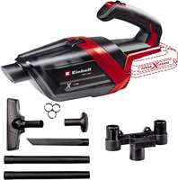 Ručni usisivač, bez baterije i punjača TE-HV 18/06 Li Einhell - Slika 1