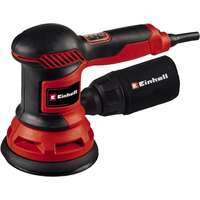 Einhell TE-RS 40 E Ekscentrična brusilica