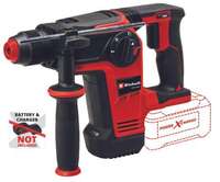 Einhell TP-HD 18/26 Li BL - Solo Akumulatorska čekić bušilica