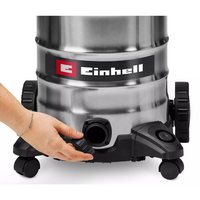 Einhell Usisivač za mokro i suvo usisavanje TC-VC 3055 SA - Slika 4
