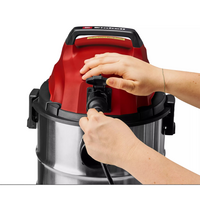Einhell Usisivač za mokro i suvo usisavanje TC-VC 3055 SA - Slika 5