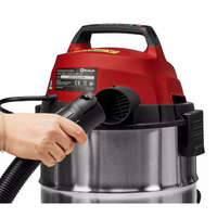 Einhell Usisivač za mokro i suvo usisavanje TC-VC 3055 SA - Slika 6
