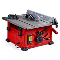 Einhell – Stona testera TC-TS 8