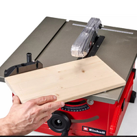 Einhell – Stona testera TC-TS 8 - Slika 5