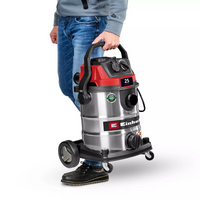 Einhell – Usisivač za suvo i mokro usisavanje TE-VC 2580 SACL - Slika 7