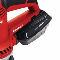 Ekscentrična brusilica 400W 125mm TE-RS 40 E Einhell - Slika 8