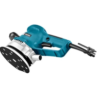 Ekscentrična brusilica 150mm 310W Makita BO6030 - Slika 3
