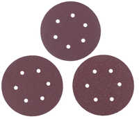 Ekscentrična brusilica 125mm 425W TC-RS 425 E Einhell - Slika 9