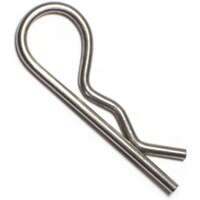 Ekser osigurač 5mm TOHO