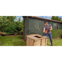 Električna povratna testera BES301-QS Black&Decker - Slika 5