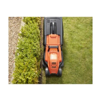 Električna kosačica 1200W BEMW451-QS Black&Decker - Slika 4