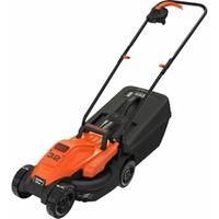 Električna kosačica 1200W BEMW451-QS Black&Decker - Slika 2