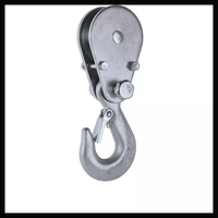 Električna dizalica 1.050W vitlo TC-EH 600 Einhell - Slika 4