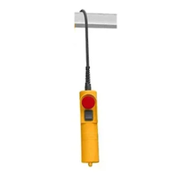 Električna dizalica 1600W vitlo EH10001 Ingco - Slika 6