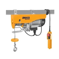 Električna dizalica 1600W vitlo EH10001 Ingco - Slika 5