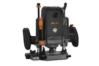 Električna glodalica 2100W Frezer KER-2100 KZUBR - Slika 2