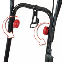 Električna kopačica 1,4kW GC-RT 1440 M Einhell - Slika 5