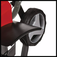 Električna kopačica 1,5kW 20cm GC-RT 1545 M Einhell - Slika 6