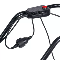 Električna kosilica 1.500W GC-EM 1536 Einhell - Slika 8