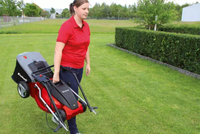 Električna kosilica 1.500W GC-EM 1536 Einhell - Slika 6