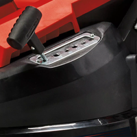 Električna kosilica 1800W GC-EM 1800/43 Einhell - Slika 6