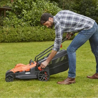 Električna kosilica 1.800W BEMW481ES-QS Black&Decker - Slika 6