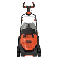 Električna kosilica 1.800W BEMW481ES-QS Black&Decker - Slika 3