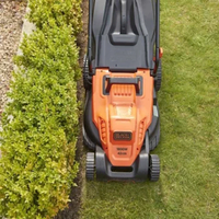 Električna kosilica 1.800W BEMW481ES-QS Black&Decker - Slika 5