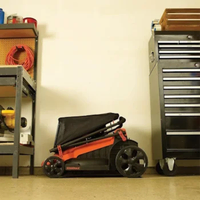 Električna kosilica 2000W LM2000-QS Black&Decker - Slika 2