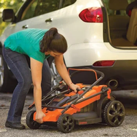 Električna kosilica 2000W LM2000-QS Black&Decker - Slika 4