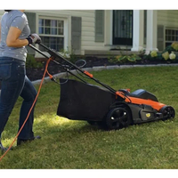 Električna kosilica 2000W LM2000-QS Black&Decker - Slika 9