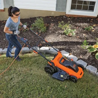 Električna kosilica 2000W LM2000-QS Black&Decker - Slika 7