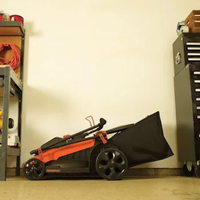 Električna kosilica 2000W LM2000-QS Black&Decker - Slika 3