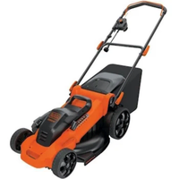 Električna kosilica 2000W LM2000-QS Black&Decker