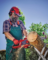 Električna lančana testera GC-EC 1935 Einhell - Slika 8