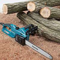 Električna lančana testera UC4041A Makita - Slika 2