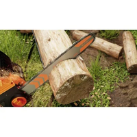 Električna testera 2kW BECS2040-QS Black&Decker - Slika 8