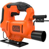 Električna ubodna testera BES603-QS Black&Decker - Slika 6