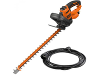 Električne makaze za živu ogradu BEHTS401C10-QS Black&Decker