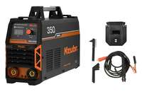 Električni aparat za varenje MMA-350N KZUBR - Slika 2