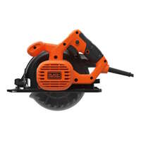 Električni cirkular 1200W CS1200-QS Black&Decker - Slika 2