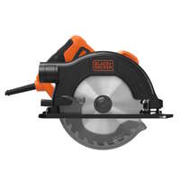 Električni cirkular 1200W CS1200-QS Black&Decker - Slika 3