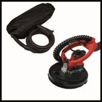 Električni pištolj za farbanje sa posudom TC-SY 500 P Einhell - Slika 4