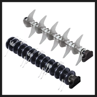 Električni prozračivač trave GE-SA 1435 Einhell - Slika 9