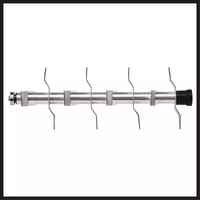 Električni prozračivač za travu 1.200W GC-SA 1231/1 Einhell - Slika 6